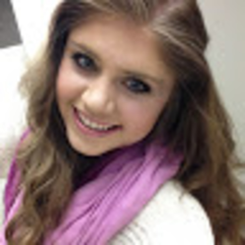 Meet your Posher, Kara